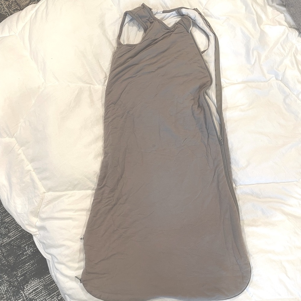 Kyte Baby The Original Bamboo Sleep Bag Sack. 6-18 Months
